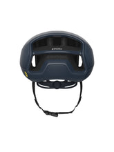 Załaduj obraz do przeglądarki galerii, Kask rowerowy POC Cytal - Apat. Navy Matt