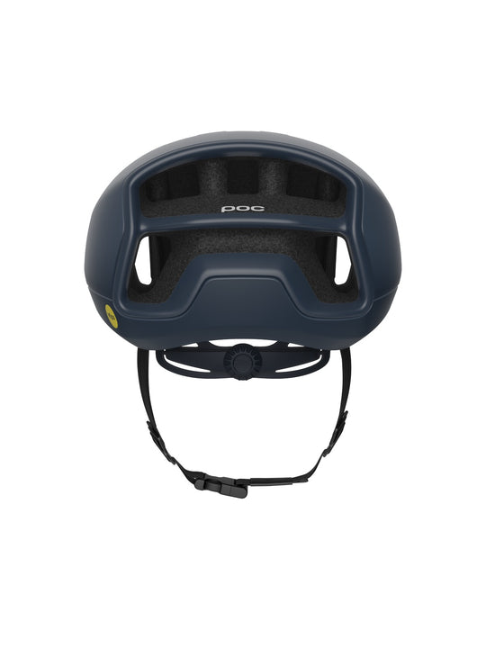 Załaduj obraz do przeglądarki galerii, Kask rowerowy POC Cytal - Apat. Navy Matt