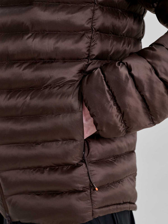 Załaduj obraz do przeglądarki galerii, Kurtka POC M's Coalesce Jacket - Bronzite Brown