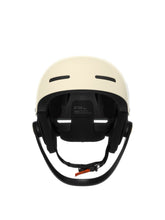Załaduj obraz do przeglądarki galerii, Kask narciarski POC Artic SL MIPS - Rouge/Blanc