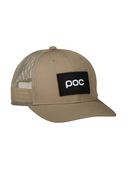 Załaduj obraz do przeglądarki galerii, Czapka z daszkiem POC Trucker Cap -Mag. Beige