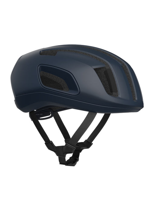 Załaduj obraz do przeglądarki galerii, Kask rowerowy POC Cytal - Apat. Navy Matt
