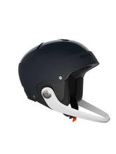 Załaduj obraz do przeglądarki galerii, Kask narciarski POC Artic SL MIPS - Apatite Navy