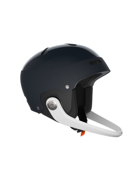 Załaduj obraz do przeglądarki galerii, Kask narciarski POC Artic SL MIPS - Apatite Navy