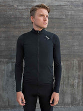 Załaduj obraz do przeglądarki galerii, Kamizelka rowerowa POC PRO THERMAL - Ur. Black