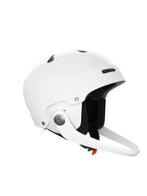 Załaduj obraz do przeglądarki galerii, Kask narciarski POC Artic SL MIPS - Hydr. White
