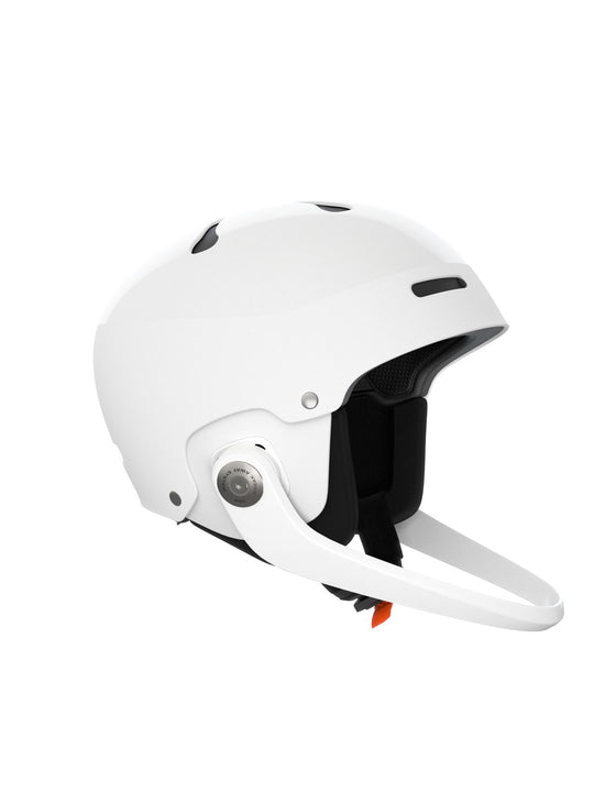 Załaduj obraz do przeglądarki galerii, Kask narciarski POC Artic SL MIPS - Hydr. White