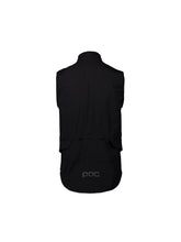 Załaduj obraz do przeglądarki galerii, Kamizelka rowerowa POC ALL-WEATHER Vest - Ur. Black