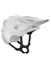 Załaduj obraz do przeglądarki galerii, Kask rowerowy POC Kortal Race MIPS - Hyd. White Matt