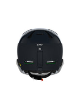 Załaduj obraz do przeglądarki galerii, Kask narciarski POC Artic SL MIPS - Apatite Navy