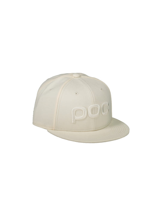 Załaduj obraz do przeglądarki galerii, Czapka z daszkiem POC Corp Cap - Off White