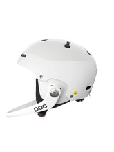 Załaduj obraz do przeglądarki galerii, Kask narciarski POC Artic SL MIPS - Hydr. White