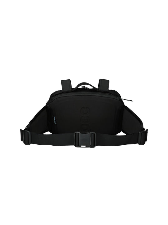 Załaduj obraz do przeglądarki galerii, Nerka rowerowa POC Hip Pack Hydro 4L + bukłak 1,5l- Ur. Black