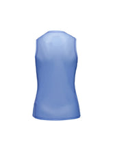 Załaduj obraz do przeglądarki galerii, Koszulka rowerowa POC W's Essential Layer Vest - Bazzite Blue