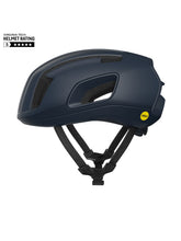 Załaduj obraz do przeglądarki galerii, Kask rowerowy POC Cytal - Apat. Navy Matt
