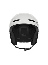 Załaduj obraz do przeglądarki galerii, Kask narciarski POC Fornix MIPS - Blixten White