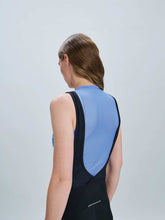 Załaduj obraz do przeglądarki galerii, Koszulka rowerowa POC W's Essential Layer Vest - Bazzite Blue