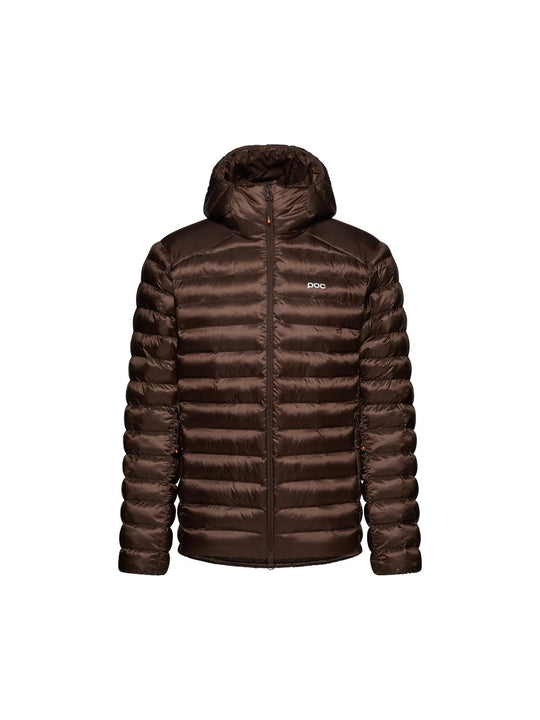 Załaduj obraz do przeglądarki galerii, Kurtka POC M's Coalesce Jacket - Bronzite Brown
